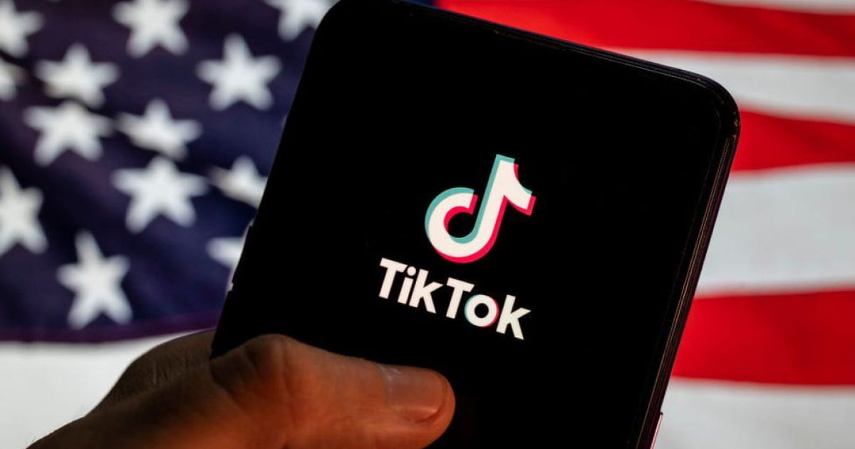 В США низка університетів заборонила користувачам локальних мереж Wi-Fi користуватися додатком TikTok