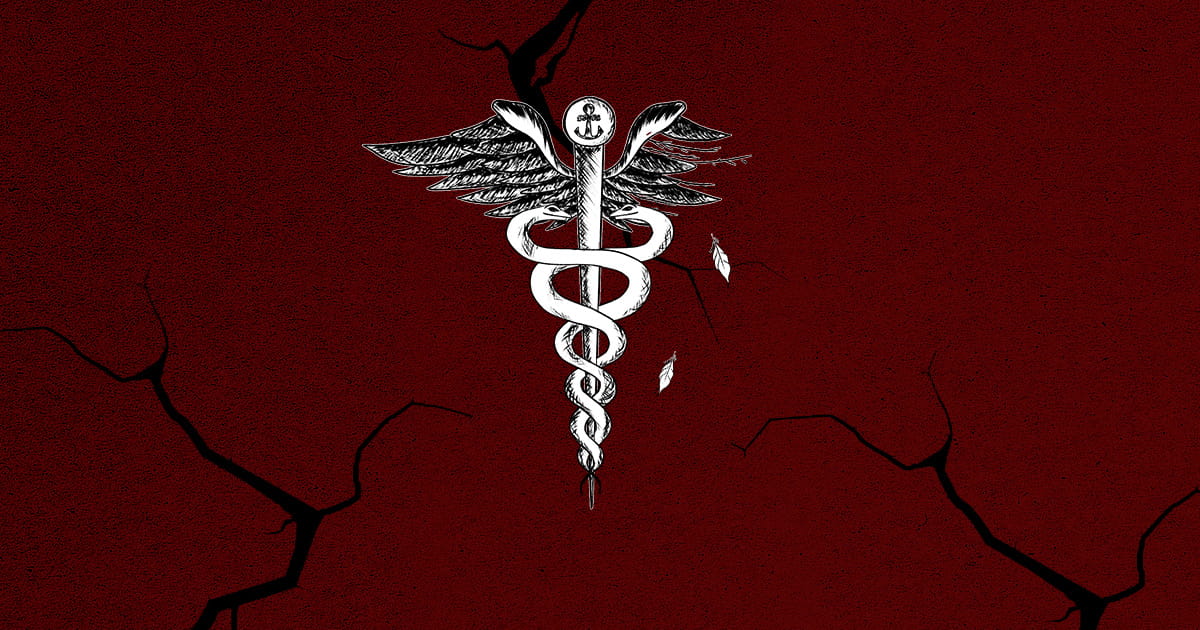 How Russia destroyed the healthcare sector in Mariupol: report by the Ukrainian Healthcare Center (UHC)