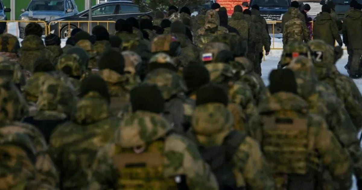 Росія, ймовірно, завершила підготовку 2-ї гвардійської мотострілецької дивізії в Білорусі
