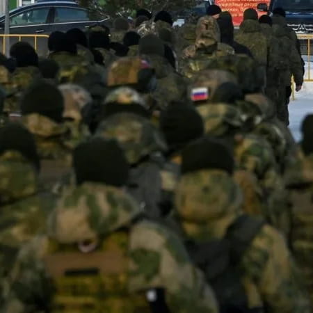 Росія, ймовірно, завершила підготовку 2-ї гвардійської мотострілецької дивізії в Білорусі