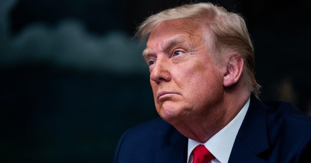 Компанія Meta розблокувала сторінки Дональда Трампа в Facebook та Instagram