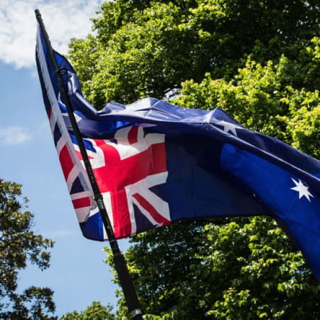 Australia will join the creation of a special tribunal on Russian war crimes against Ukraine — Australian Foreign Minister Penny Wong