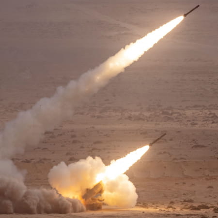 26 January Russians launch 55 missiles, 47 of them shot down by Ukrainian Air Defenсe