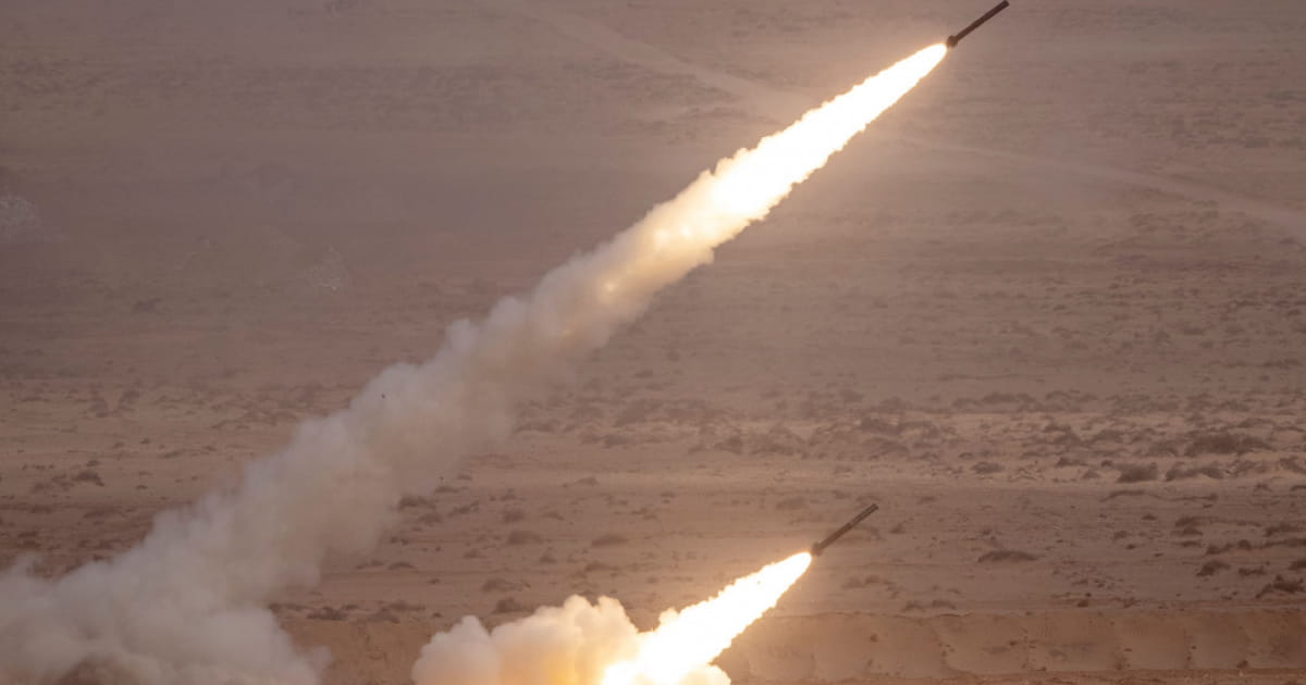 26 January Russians launch 55 missiles, 47 of them shot down by Ukrainian Air Defenсe