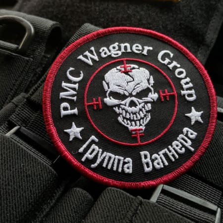 The United States has designated the Wagner PMC as a transnational criminal organisation
