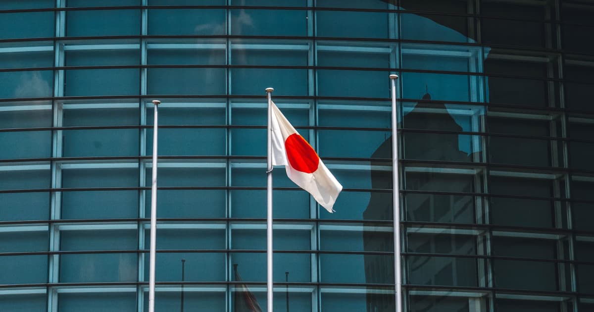 Японія запровадила заборону на експорт товарів загального призначення, пов’язаних із посиленням військового потенціалу