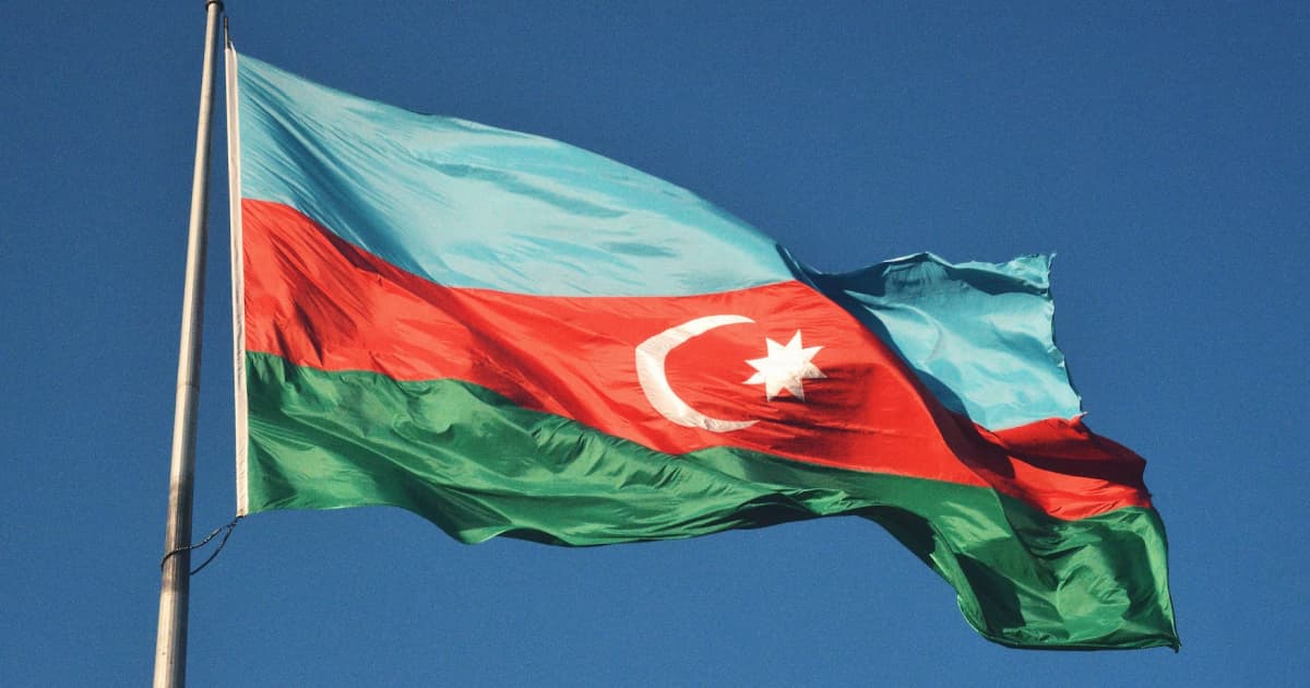 На посольство Азербайджану в Ірані було здійснено збройний напад
