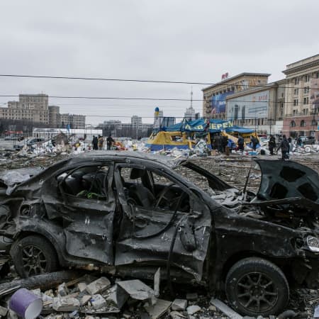 МЗС України звернулося до іноземної спільноти з проханням вживати коректне формування «війна проти України»