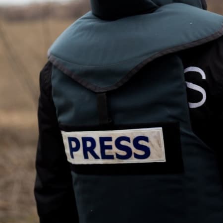 Росі вчинила 477 злочинів проти українських медіа за час повномасштабного вторгнення