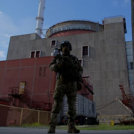 Russians blocked passes to ZNPP for employees who refused to sign an agreement with the Russian military — the General Staff of the Armed Forces of Ukraine