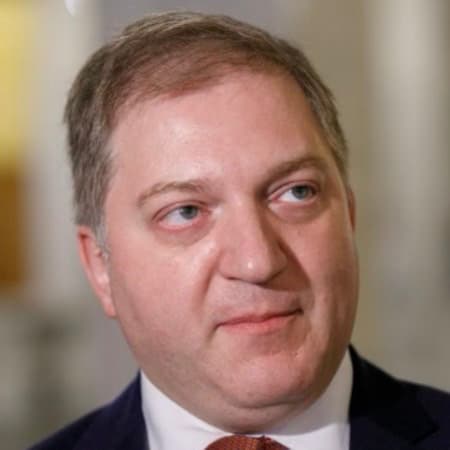 Народний депутат із забороненої в Україні партії ОПЗЖ Олег Волошин склав мандат
