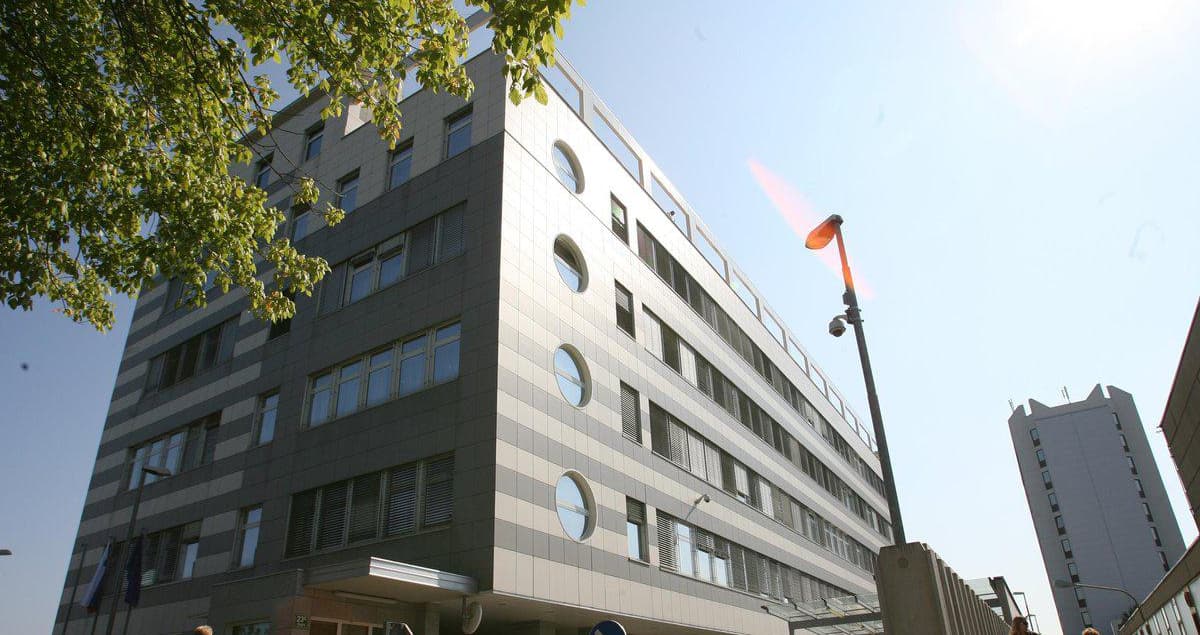 Slovenian law enforcement officers detained two Russian spies