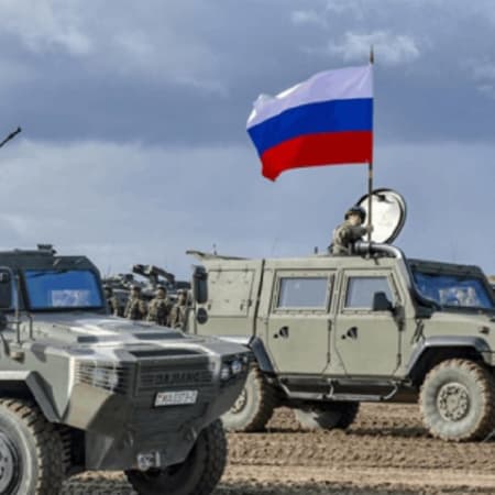 ДПСУ: Російські підрозділи, які пройшли навчання у Білорусі, виїхали в РФ