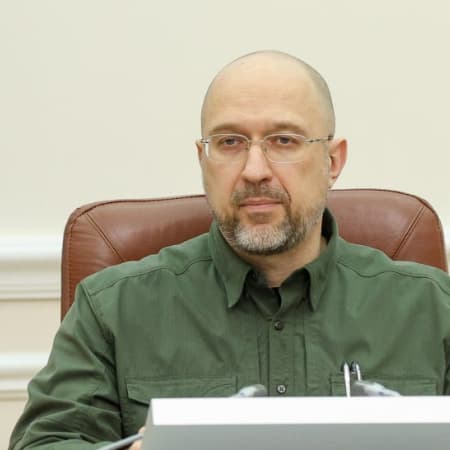 Прем'єр-міністр України доручив зробити систему закупівель міністерства оборони публічнішою