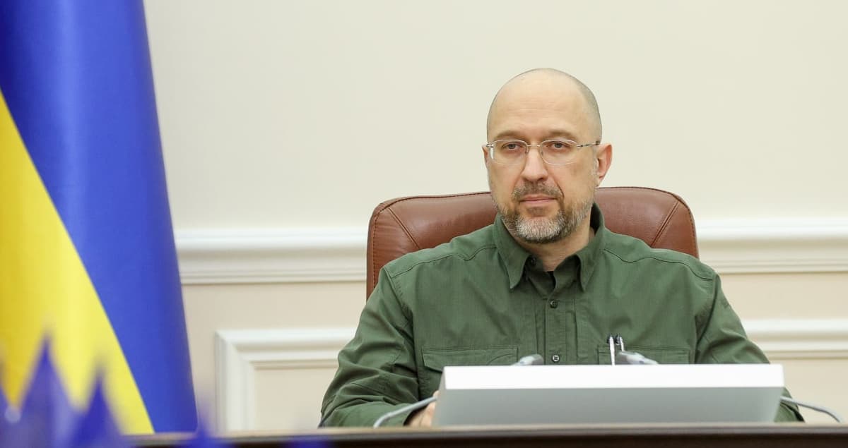 Прем'єр-міністр України доручив зробити систему закупівель міністерства оборони публічнішою
