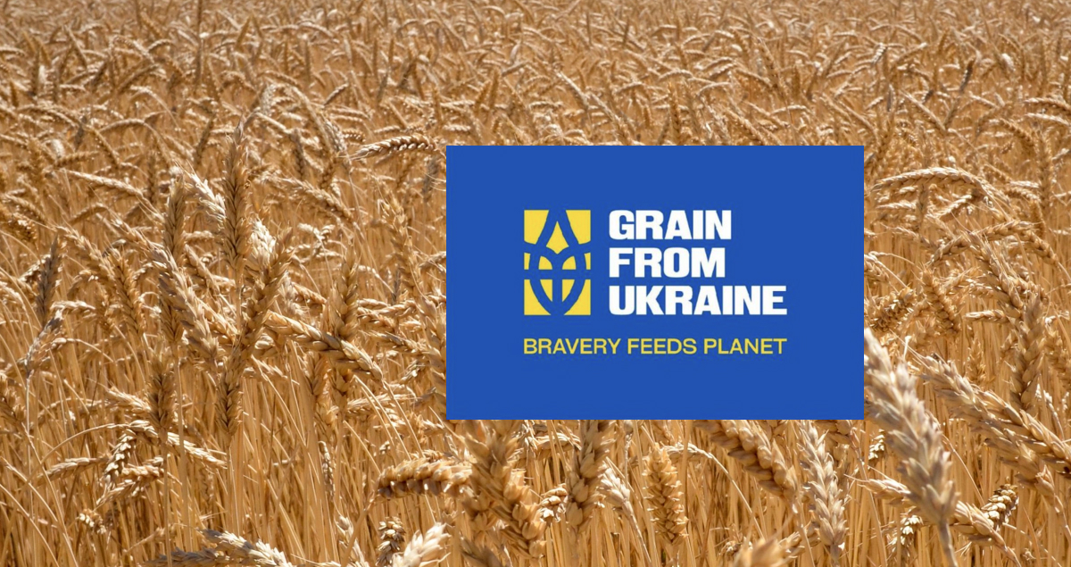 Данія приєдналася до ініціативи «Grain from Ukraine»