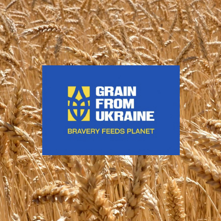 Данія приєдналася до ініціативи «Grain from Ukraine»