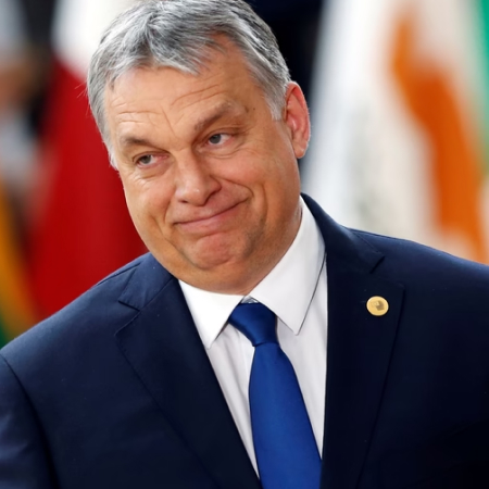 Прем‘єр Угорщини заявив, що накладені на РФ санкції зруйнують європейську економіку