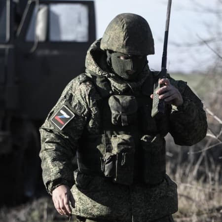 Russia is likely to develop a new direction of advance in the Donetsk region to distract Ukrainian forces from the Bakhmut area under active fighting — the UK Ministry of Defence intelligence