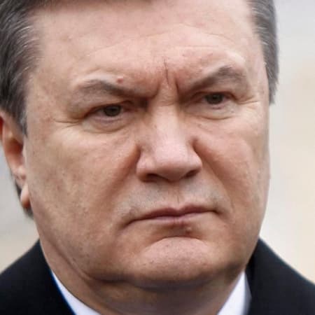 Україна конфіскувала приватні активи Януковича та девʼяти росіян