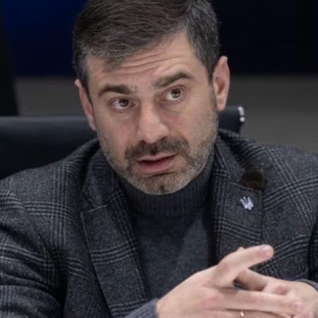 Ombudsman Lubinets called on the Georgian authorities to allow him to visit Mikheil Saakashvili