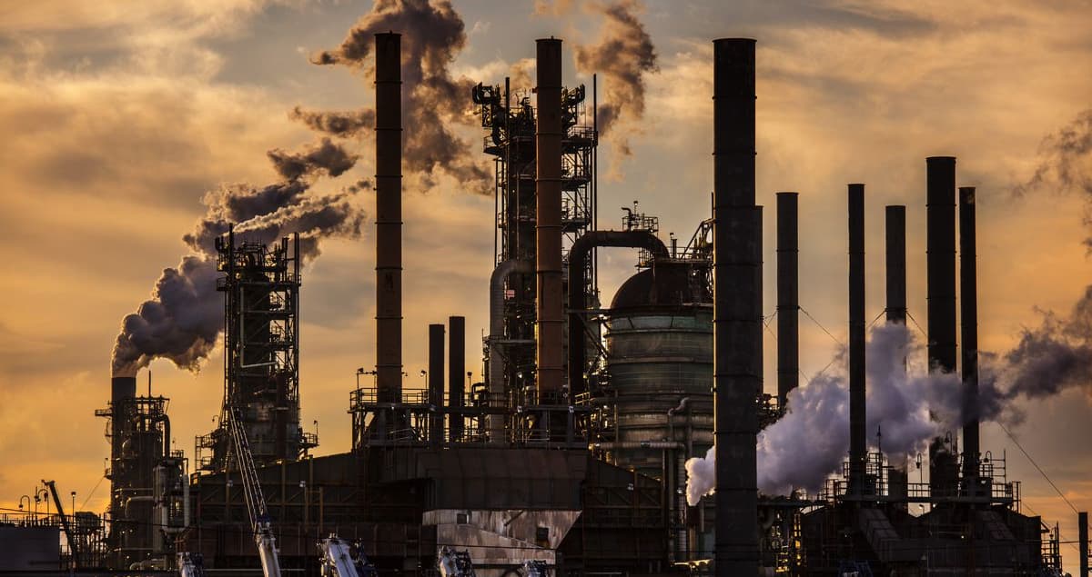 Нафтові компанії використовують соцмережі для заперечення змін клімату