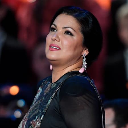 Ukrainian musicians refuse to participate in the festival in Wiesbaden due to the participation of Russian singer Anna Netrebko