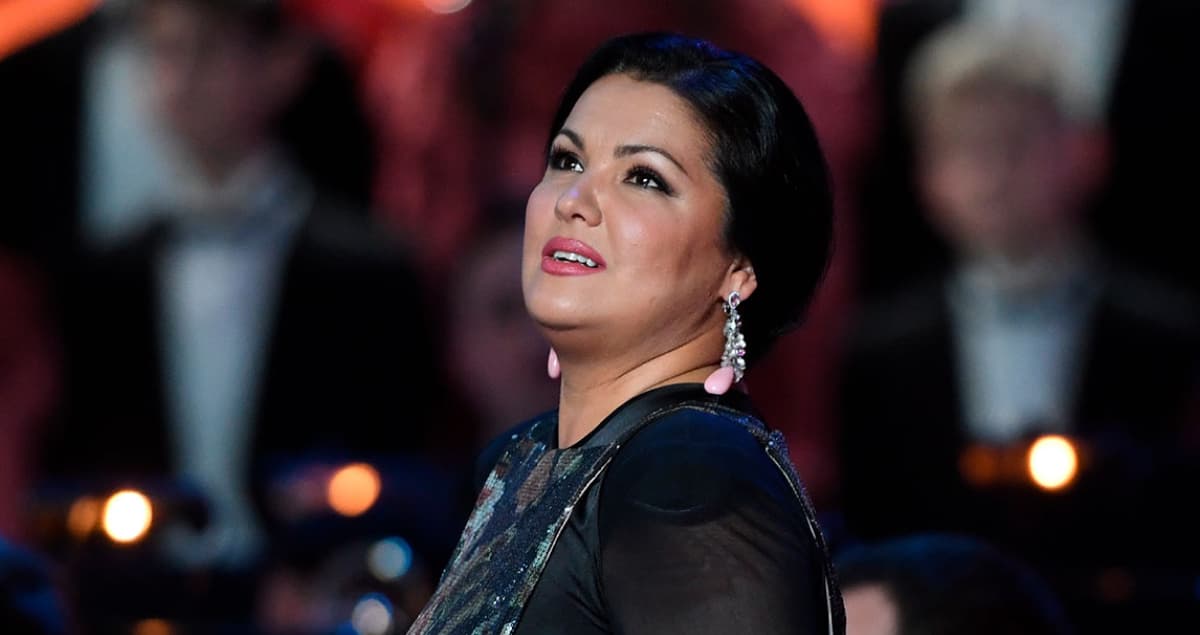 Ukrainian musicians refuse to participate in the festival in Wiesbaden due to the participation of Russian singer Anna Netrebko