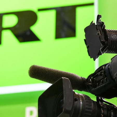 Російський пропагандистський канал «RT DE Productions» припиняє діяльність в Німеччині