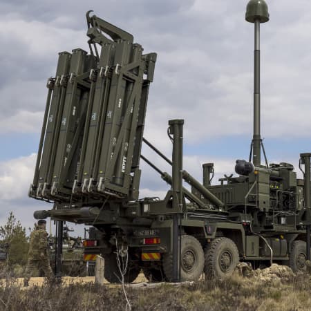 Lithuania raised €6 million for air defense radars for Ukraine