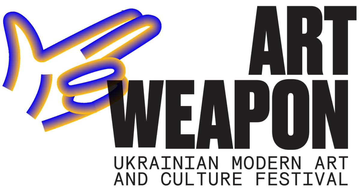 25 лютого в Берліні пройде фестиваль новітньої української культури «Мистецтво — Зброя»