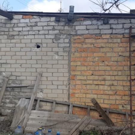 In the Marhanets community in the Dnipropetrovsk region, 60 thousand households have been left without water supply as a result of Russian shelling — the head of the Dnipropetrovsk Regional Council, Mykola Lukashuk
