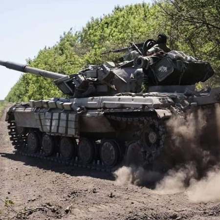 Українські військові відбили штурм поблизу Богородичного на Харківщині