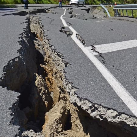 На Хмельницькій та Південноукраїнській АЕС зафіксували незначні поштовхи землетрусу в Туреччині