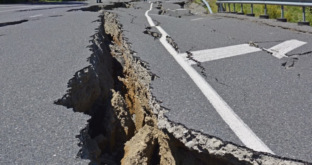 На Хмельницькій та Південноукраїнській АЕС зафіксували незначні поштовхи землетрусу в Туреччині