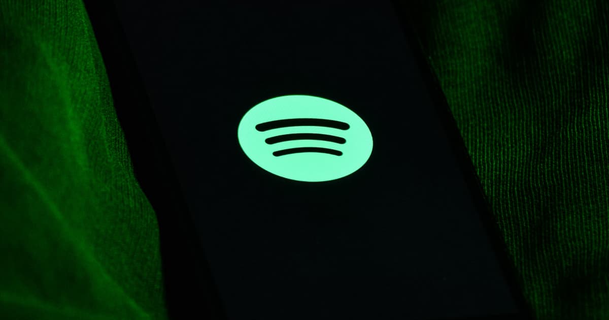 Стримінговий музичний сервіс «Spotify» розпочав процес ліквідації своєї російської юридичної особи