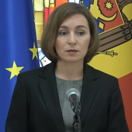 Volodymyr Zelenskyy handed over to Maia Sandu the intercepted plan to destroy the political situation in Moldova, which was intercepted by Ukrainian intelligence — a speech at a special meeting of the European Council