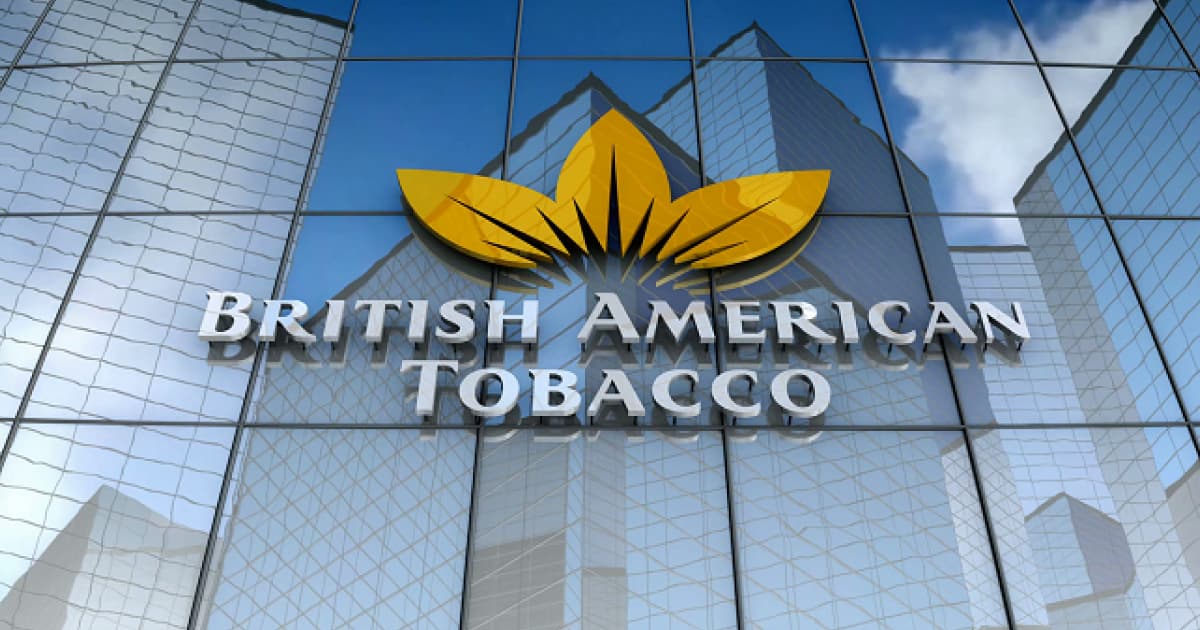 British American Tobacco announces plans to close its business in Russia and Belarus in 2023 — the company’s website