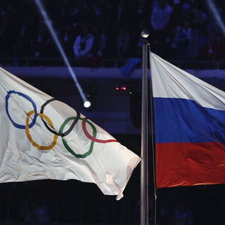 35 countries to demand the suspension of Russian and Belarusian athletes from participation in the Olympic Games