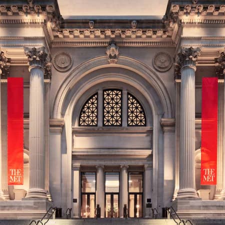 Музей мистецтва Метрополітен у Нью-Йорку почав вважати художників Івана Айвазовського та Іллю Рєпін українцями