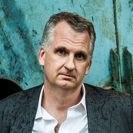 Timothy Snyder raised over USD 1.2 million for a drone warfare system codenamed Shahed Hunter — the Minister of Digital Transformation Mykhailo Fedorov