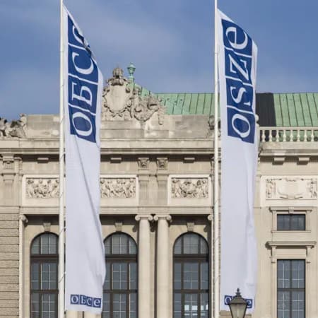 20 countries urge Austria not to issue visas to the Russian delegation to the OSCE Parliamentary Assembly