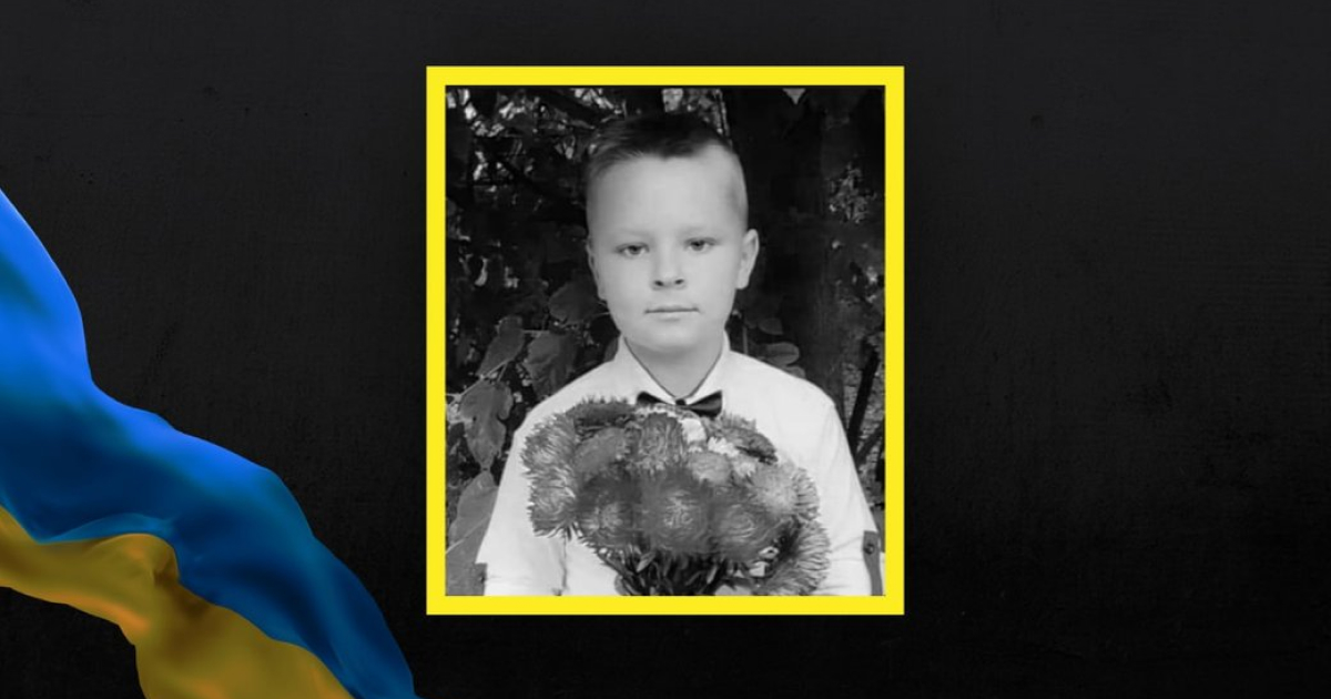 Серед загиблих внаслідок ракетного удару по Вінниці — малолітній хлопчик із Херсона