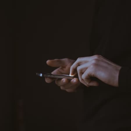 Russians created a chatbot to identify the pro-Ukrainian population in temporarily occupied Kakhovka