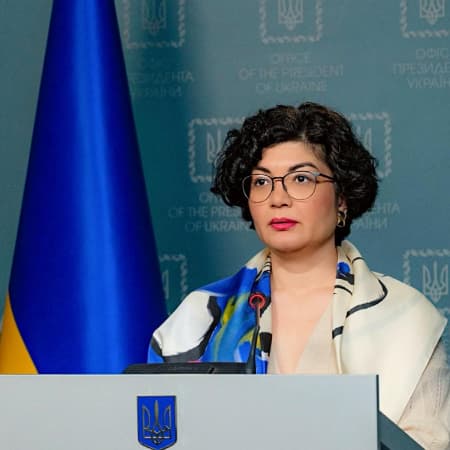 The Mission of the President of Ukraine in the Autonomous Republic of Crimea continues to work on the concept of the state's steps after the de-occupation of the peninsula