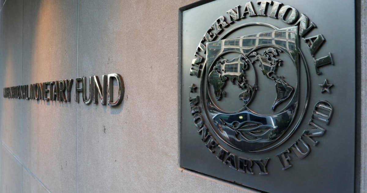 The International Monetary Fund mission arrived in Ukraine on February 13