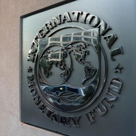 The International Monetary Fund mission arrived in Ukraine on February 13