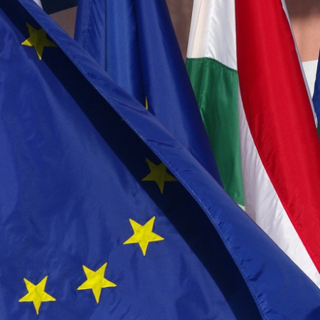 Єврокомісія подала до суду на Угорщину за порушення прав меншин і свободи ЗМІ