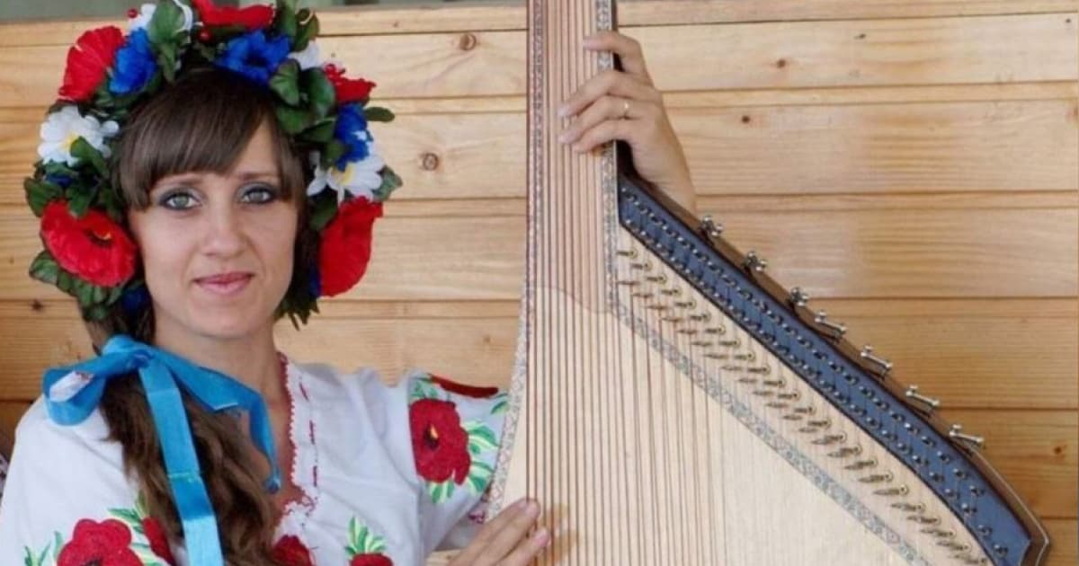 На Херсонщині росіяни викрали викладачку музичної школи Галину Маменко за проукраїнську позицію