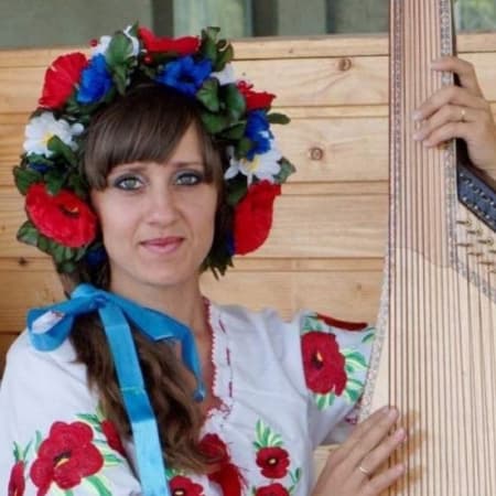 Russians kidnap music school teacher Halyna Mamenko in the Kherson region for her pro-Ukrainian position